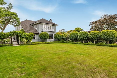 Photo of property in 1 Rochdale Street, Fendalton, Christchurch, 8014