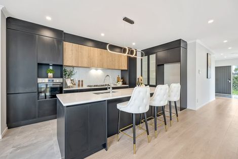 Photo of property in 3 Pae Lane, Flat Bush, 2019
