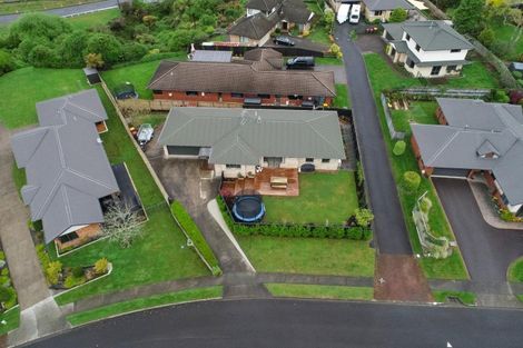 Photo of property in 29 Caulfield Place, Pukehangi, Rotorua, 3015