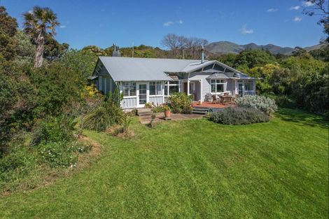 Photo of property in 509 Conway Flat Road, Conway Flat, Cheviot, 7384