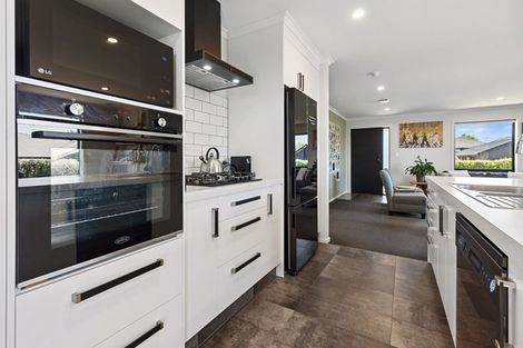 Photo of property in 21 Trans Tasman Way, Pyes Pa, Tauranga, 3112