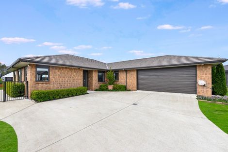 Photo of property in 8 Matariki Terrace, Ngaruawahia, Hamilton, 3288