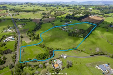Photo of property in 81b Morley Road, Waiuku, 2681