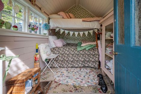 Photo of property in 60 Rue Grehan, Akaroa, 7520