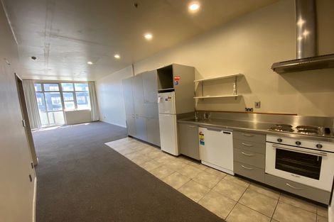 Photo of property in Marrickian Apartment, 117/135 Taranaki Street, Te Aro, Wellington, 6011