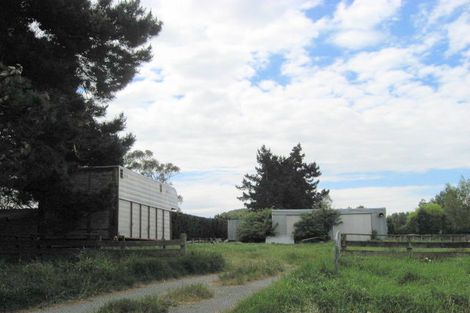 Photo of property in 78 Eders Road, Woodend, 7610