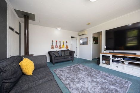 Photo of property in 8 Dixons Line, Bunnythorpe, Palmerston North, 4481