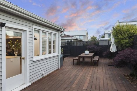 Photo of property in 1/131 Innes Road, St Albans, Christchurch, 8052