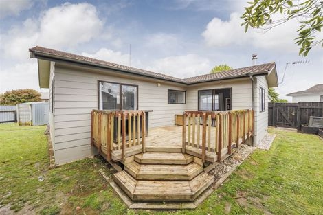Photo of property in 3a Pluto Place, Milson, Palmerston North, 4414