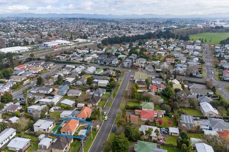 Photo of property in 19 Rata Street, Maeroa, Hamilton, 3200