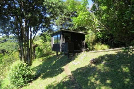 Photo of property in 11 Kowhai Place, Tuateawa, Coromandel, 3583