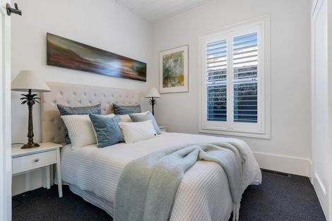 Photo of property in 12 Pompallier Terrace, Ponsonby, Auckland, 1011