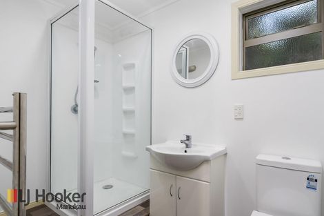 Photo of property in 54 Ronald Avenue, Glenbrook, Waiuku, 2681