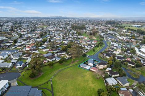 Photo of property in 40 Tamworth Close, Manurewa, Auckland, 2102