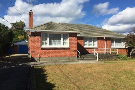 Photo of property in 12 Warrimoo Street, Paraparaumu, 5032