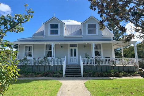 Photo of property in 41 Dip Road, Kaeo, 0479