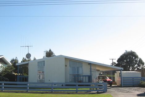 Photo of property in 92 Hendersons Line, Marton, 4710