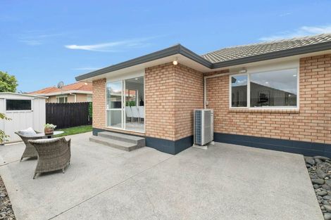 Photo of property in 8 Willowbank Close, East Tamaki Heights, Auckland, 2016
