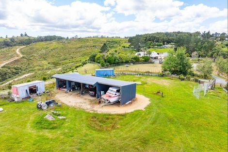 Photo of property in 113b Marua Road, Hikurangi, 0181