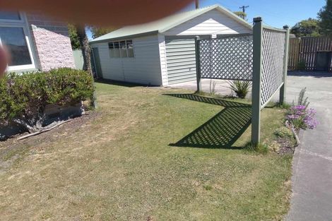 Photo of property in 95 Inwoods Road, Parklands, Christchurch, 8083
