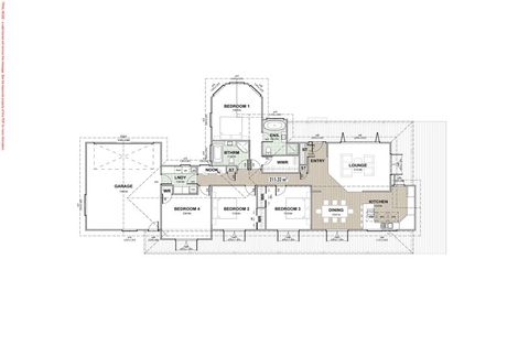 Photo of property in 815 Moonshine Road, Judgeford, Porirua, 5381