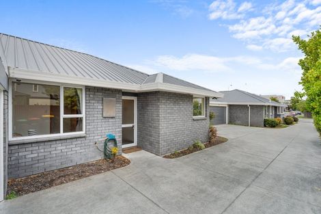 Photo of property in 1/35 Peverel Street, Riccarton, Christchurch, 8041