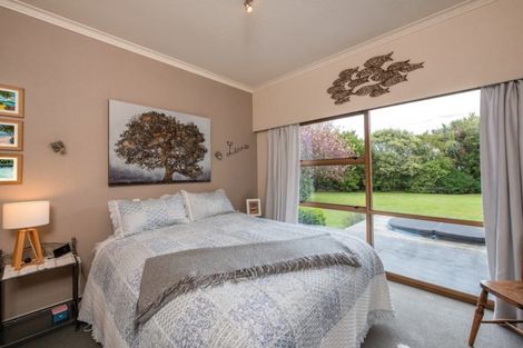 Photo of property in 46 North Manakau Road, Manakau, Levin, 5573