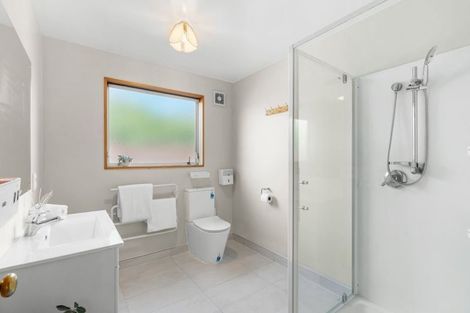 Photo of property in 1/9a Chilcombe Street, Ilam, Christchurch, 8041