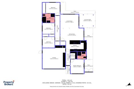 Photo of property in 25 Kaiora Drive, Papamoa Beach, Papamoa, 3118