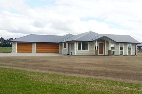 Photo of property in 21 Leyland Crescent, Swannanoa, Kaiapoi, 7692