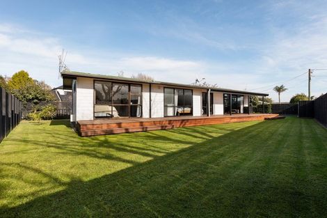 Photo of property in 5 Corrielea Crescent, Cambridge, 3434