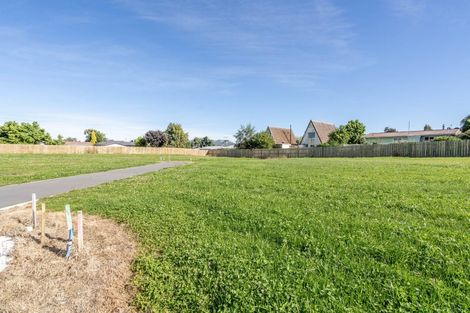 Photo of property in 6 Kowhai Place, East Gore, 9710