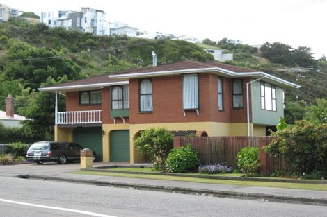 Photo of property in 28 Augusta Street, Redcliffs, Christchurch, 8081
