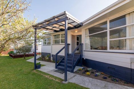 Photo of property in 42 Roger Street, Pukehangi, Rotorua, 3015