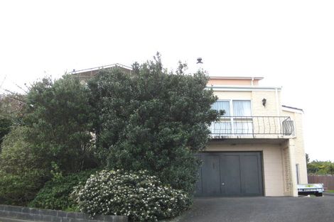 Photo of property in 4 Crownhill Street, Spotswood, New Plymouth, 4310