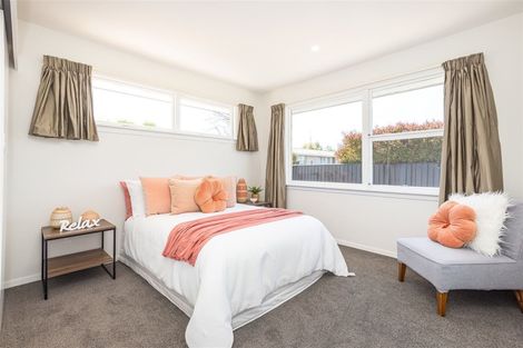 Photo of property in 23 Fairmile Place, Russley, Christchurch, 8042