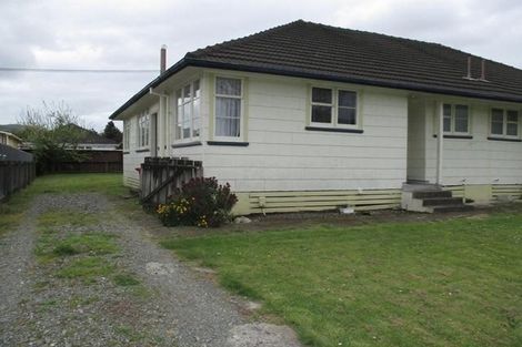 Photo of property in 15 Fisk Street, Naenae, Lower Hutt, 5011