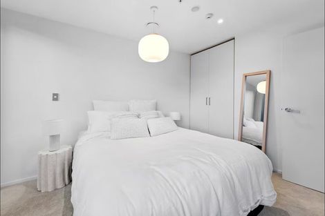 Photo of property in Queen's Residences, 201/8 Airedale Street, Auckland Central, Auckland, 1010