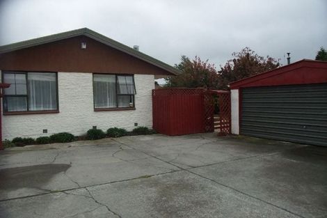 Photo of property in 9 Kinross Street, Hei Hei, Christchurch, 8042