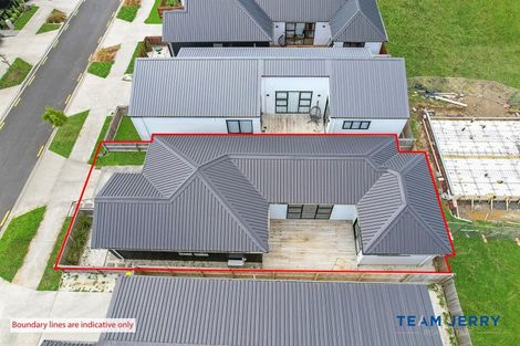 Photo of property in 37 Bannockburn Road, Opaheke, 2113
