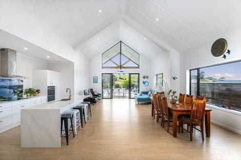 Photo of property in 6 Tohetea Lane, Wharekaho, Whitianga, 3510