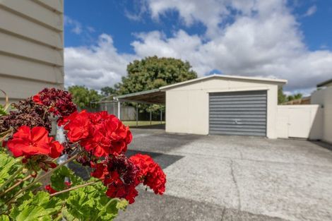Photo of property in 42 Great South Road, Huntly, 3700