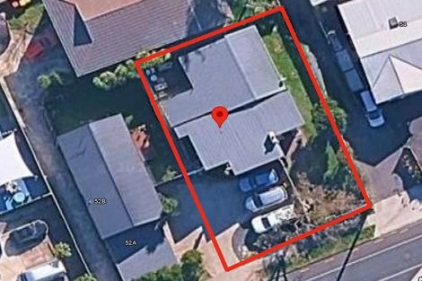 Photo of property in 52c Alfriston Road, Manurewa East, Auckland, 2102