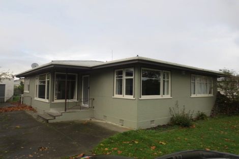 Photo of property in 68 Argyle Avenue, Takaro, Palmerston North, 4410