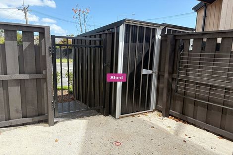 Photo of property in 2/171 Centaurus Road, Saint Martins, Christchurch, 8022