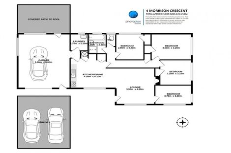 Photo of property in 4 Morrison Crescent, Glenview, Hamilton, 3206