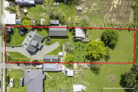 Photo of property in 178 Bridge Street, Bulls, 4818