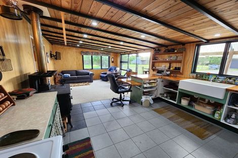 Photo of property in 32a Providence Drive, Arahura Valley, Hokitika, 7882