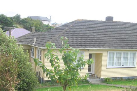 Photo of property in 42 Fraser Avenue, Johnsonville, Wellington, 6037