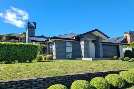 Photo of property in 3 Ridge Drive, Omokoroa, 3114